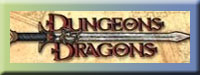 Characters in Dungeons and Dragons RPG